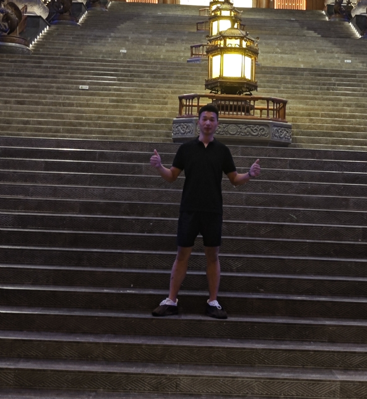 北孟孙大力的第二张照片--昌邑蓝颜知己交友网